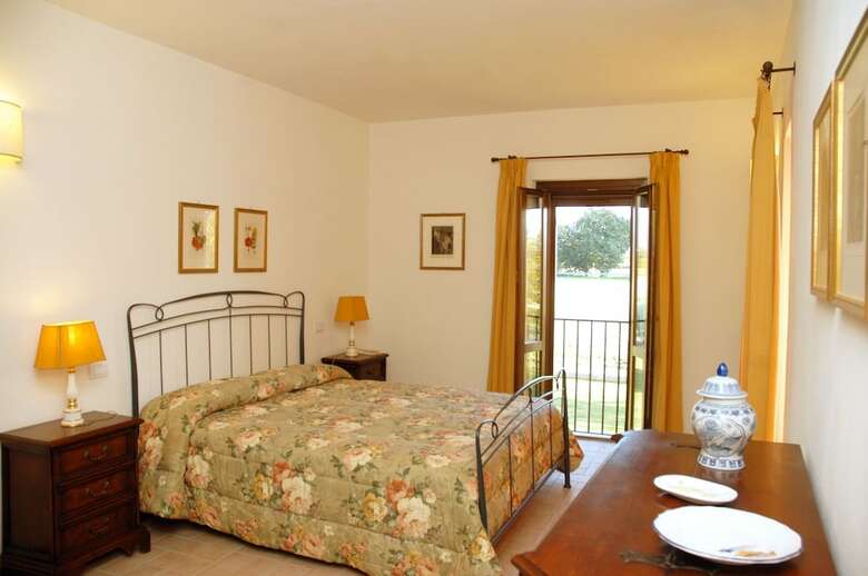 Apartamento Residenza Torre Acquatino