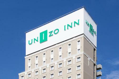 Hotel Unizo Inn Tokyo Hatchobori