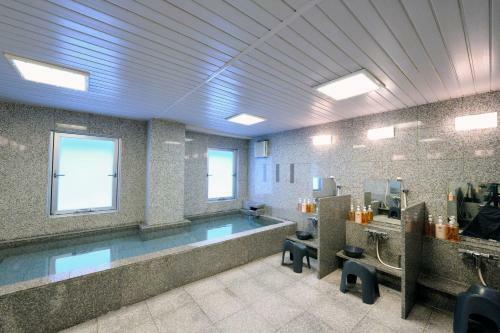 Hotel Unizo Inn Tokyo Hatchobori