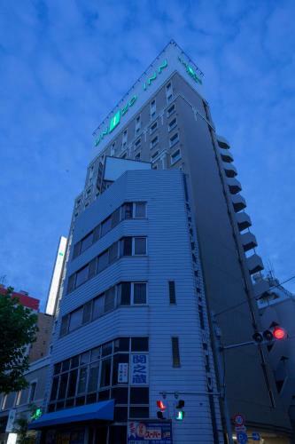 Hotel Unizo Inn Tokyo Hatchobori