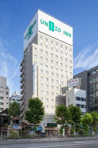 Hotel Unizo Inn Tokyo Hatchobori