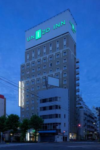 Hotel Unizo Inn Tokyo Hatchobori