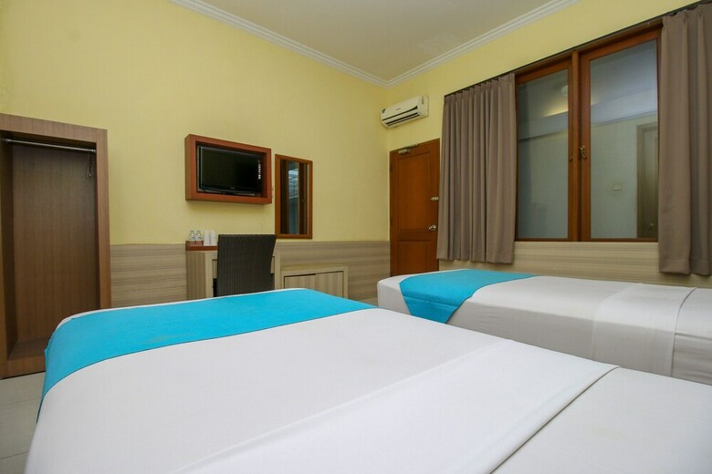 Hotel Airy Riau Progo 6 Bandung