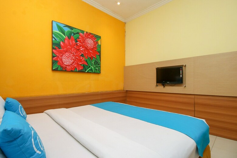 Hotel Airy Riau Progo 6 Bandung