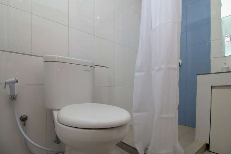 Hotel Airy Riau Progo 6 Bandung