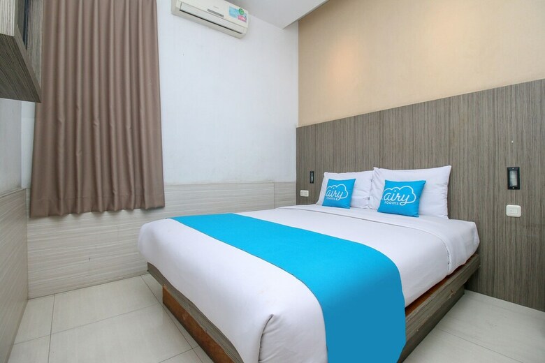 Hotel Airy Riau Progo 6 Bandung
