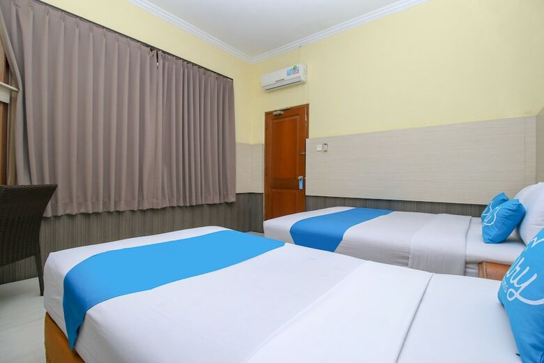 Hotel Airy Riau Progo 6 Bandung