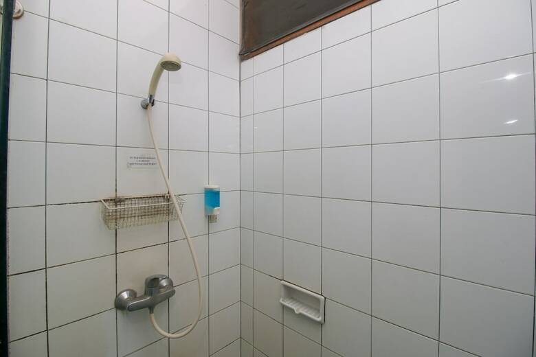 Hotel Airy Riau Progo 6 Bandung