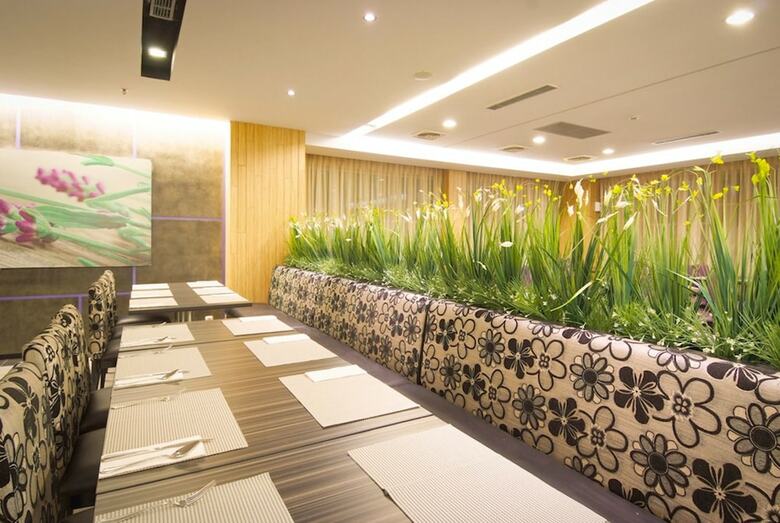 Hotel Airy Pesisir Setiabudi 107 Pekanbaru