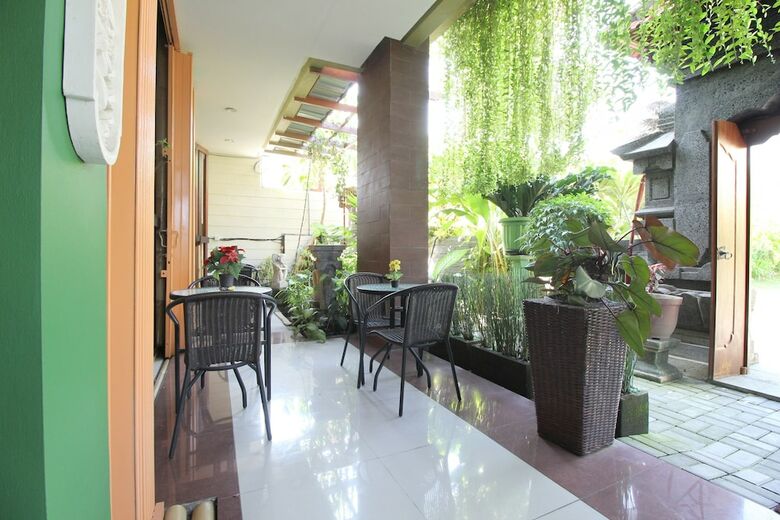 Hotel Airy Gianyar Hasanuddin Gang Dugul Sari Bali