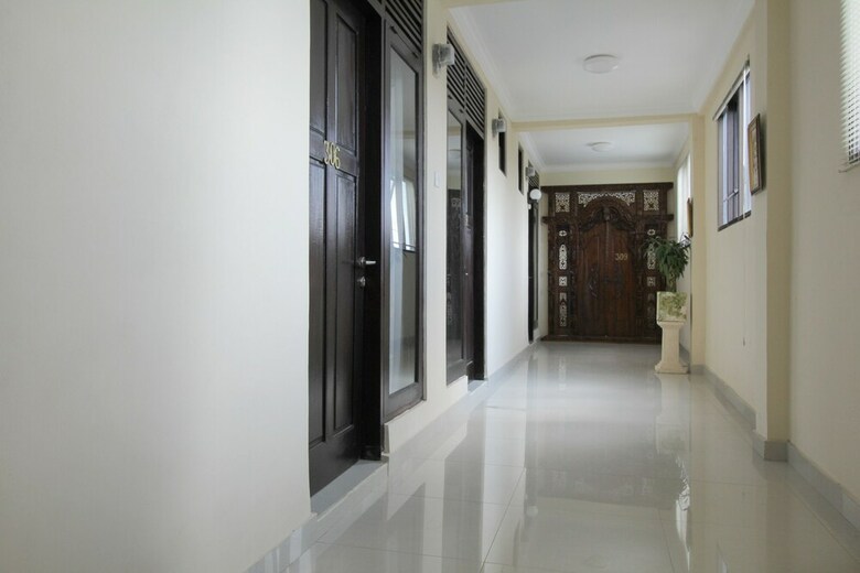 Hotel Airy Gianyar Hasanuddin Gang Dugul Sari Bali
