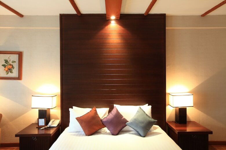 Apartamento Belle Villa Resort Chiangmai