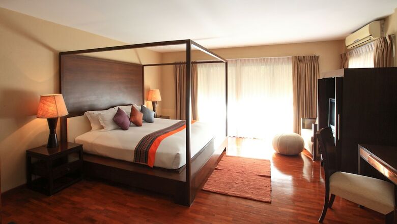 Apartamento Belle Villa Resort Chiangmai