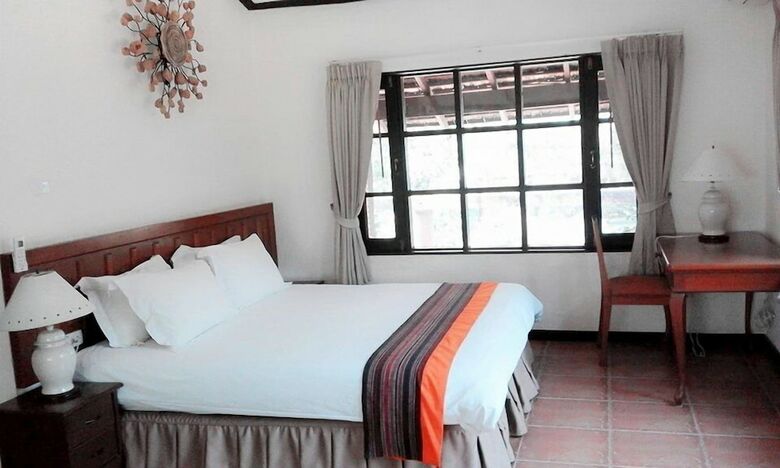 Apartamento Belle Villa Resort Chiangmai
