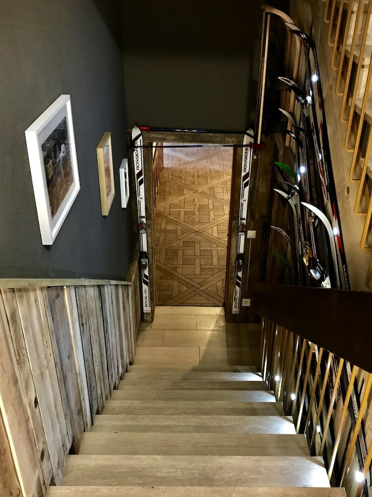 Hotel Kr�uter Chalet