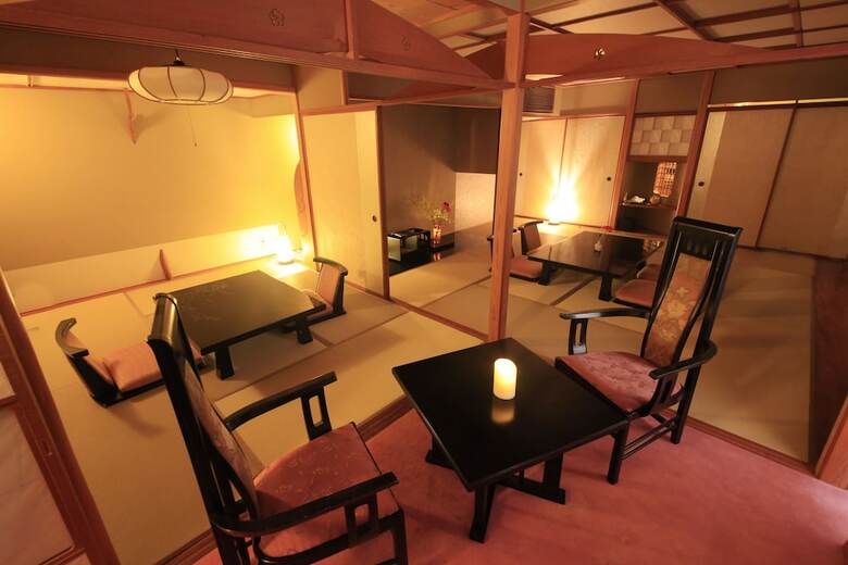 Irori Dining Yutorelo Nishiizu