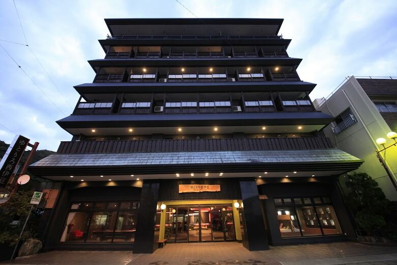 Irori Dining Yutorelo Nishiizu
