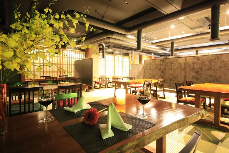 Irori Dining Yutorelo Nishiizu