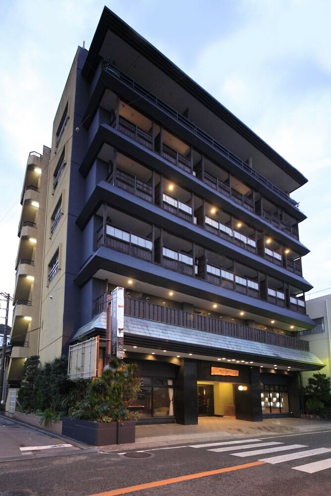 Irori Dining Yutorelo Nishiizu