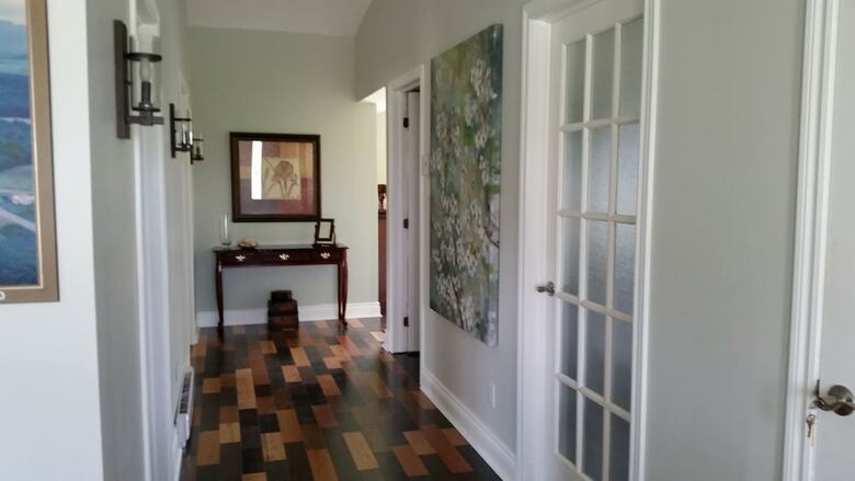 Bed & Breakfast G�te Du Domaine de La Pomme D'api