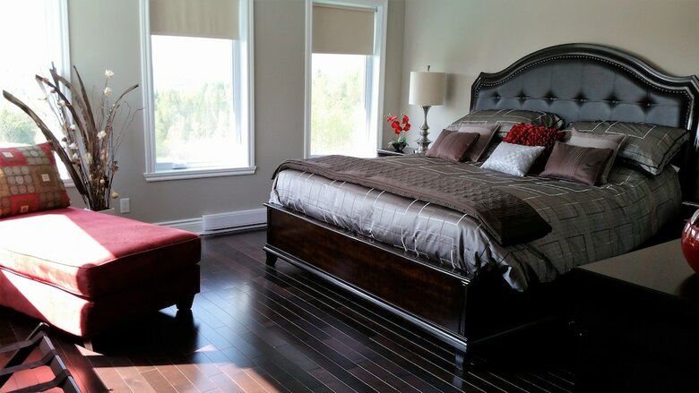 Bed & Breakfast G�te Du Domaine de La Pomme D'api