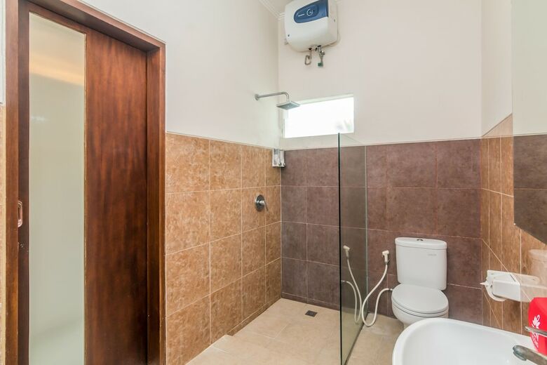 Hotel Zen Rooms Denpasar Padang Mekar