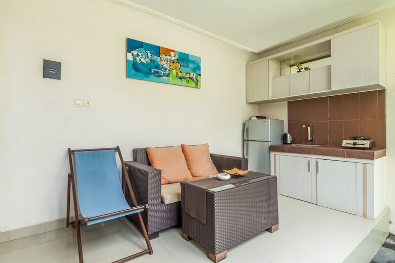 Hotel Zen Rooms Denpasar Padang Mekar