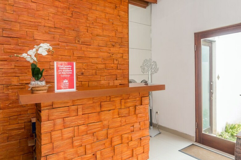 Hotel Zen Rooms Denpasar Padang Mekar