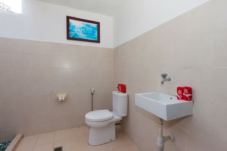 Hotel Zen Premium Pecatu Tanjung Simah