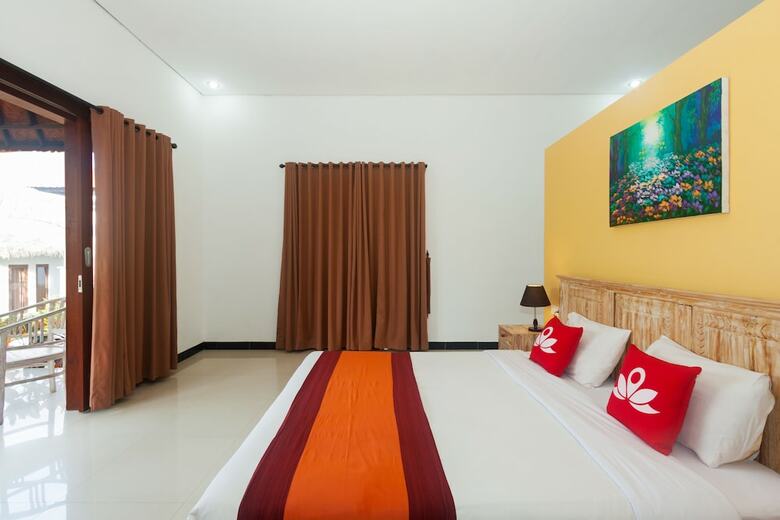 Hotel Zen Premium Pecatu Tanjung Simah