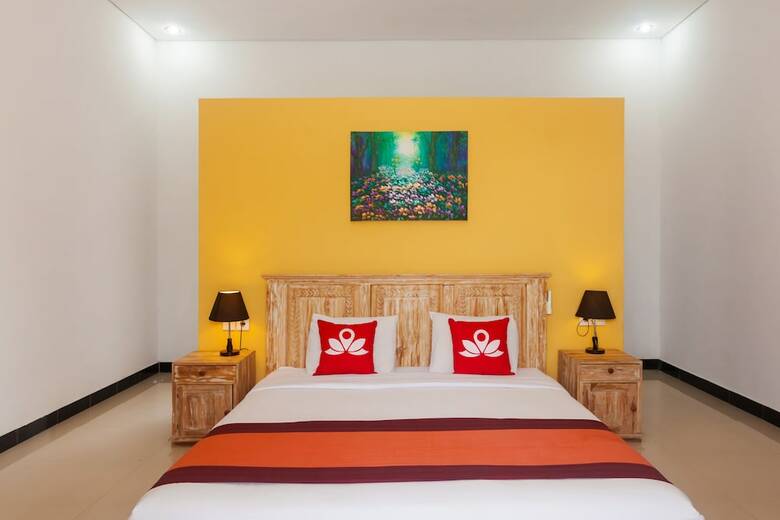 Hotel Zen Premium Pecatu Tanjung Simah