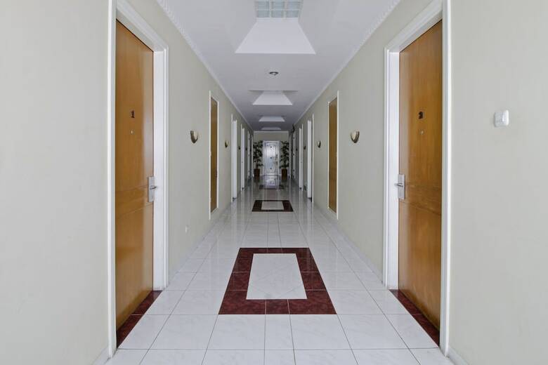 Hotel Reddoorz @ Pejaten Raya