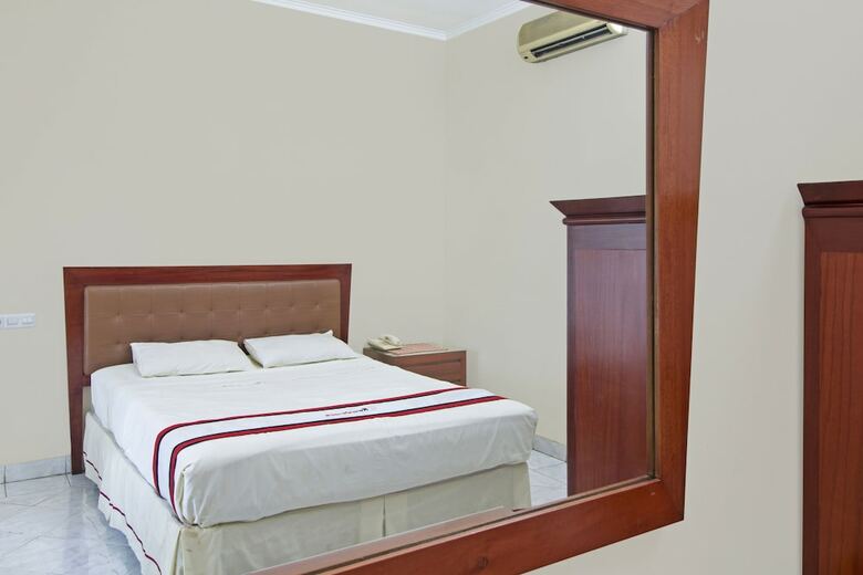 Hotel Reddoorz @ Pejaten Raya