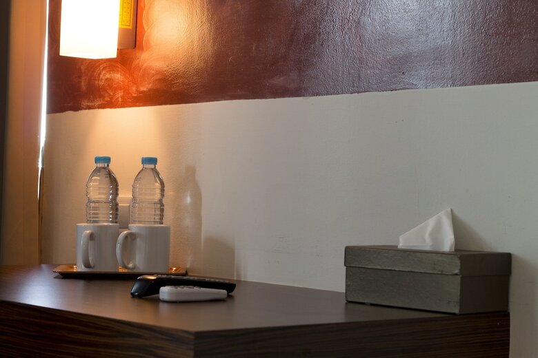 Hotel Reddoorz Plus Near Rs Pertamina