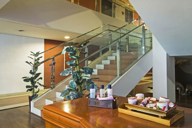 Hotel Reddoorz Plus Near Rs Pertamina