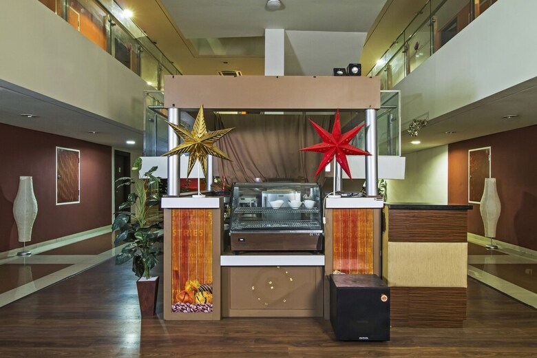 Hotel Reddoorz Plus Near Rs Pertamina