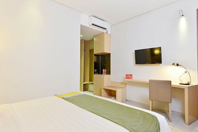 Hotel Zen Rooms Cibeunying Riau