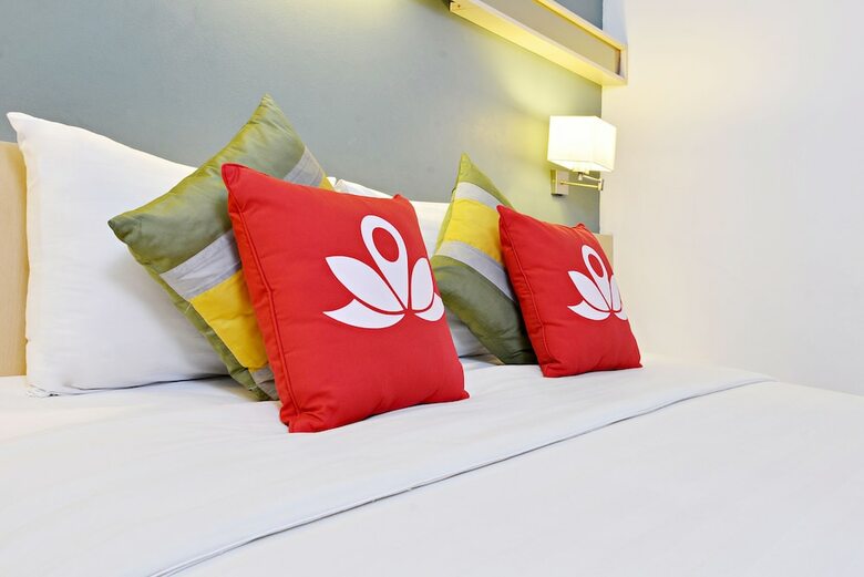 Hotel Zen Rooms Cibeunying Riau