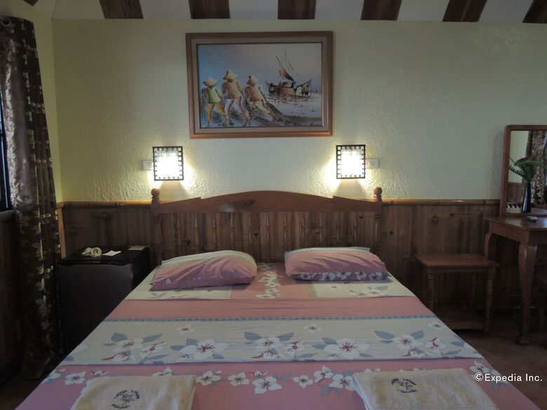 Hotel Love's Beach And Dive Resort