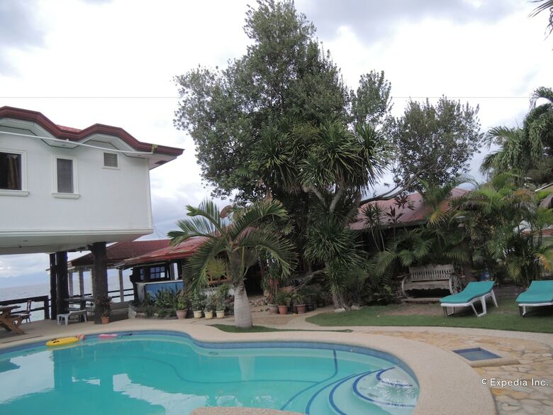 Hotel Love's Beach And Dive Resort