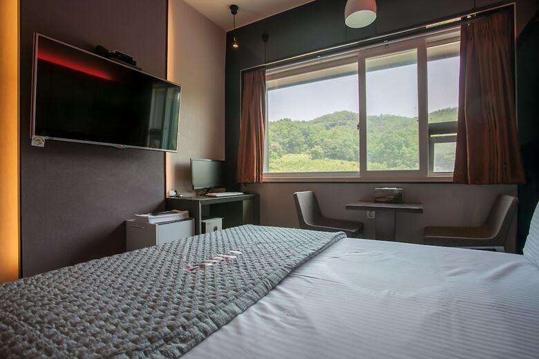 Hotel Lime Motel