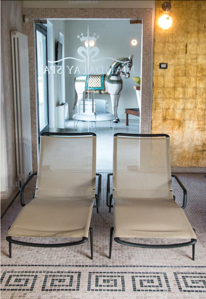 Posada Martines Club Resort & Mandalay Spa
