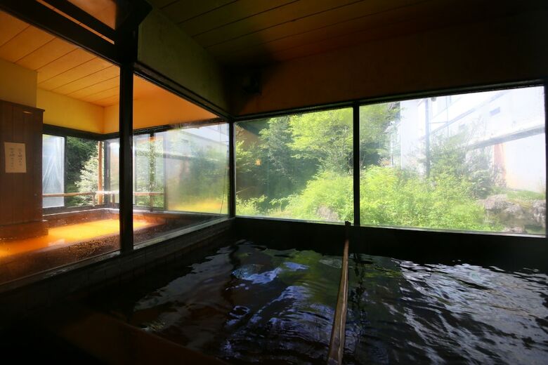 Hotel Meiji Onsen Ryokan