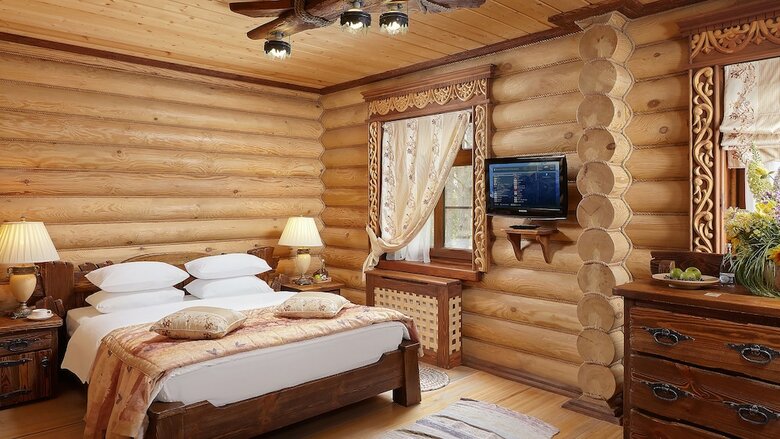 Eco Hotel Veles