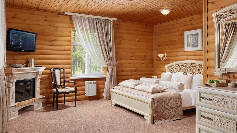 Eco Hotel Veles