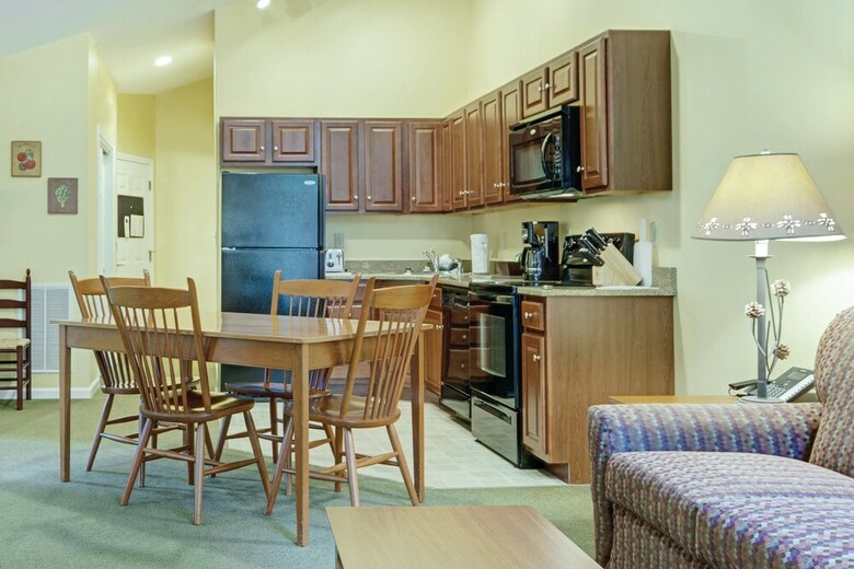 Apartamento Crotched Mountain Resort