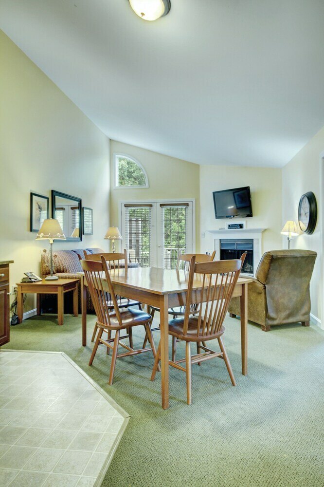 Apartamento Crotched Mountain Resort