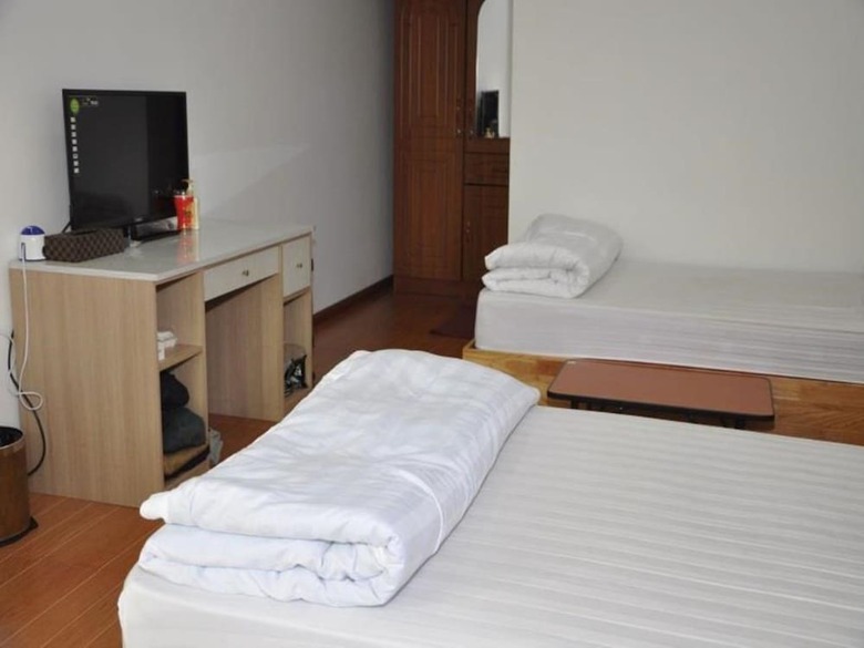 Ms Hotel
