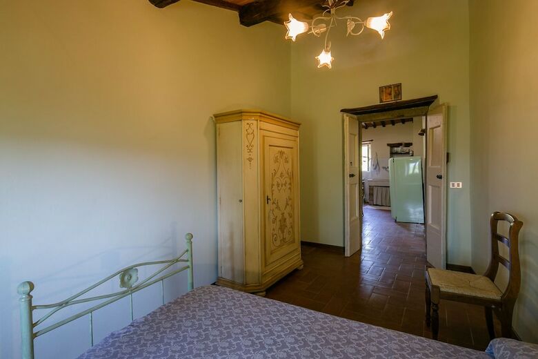 Apartamento Borgo Al Teto Il Gelso