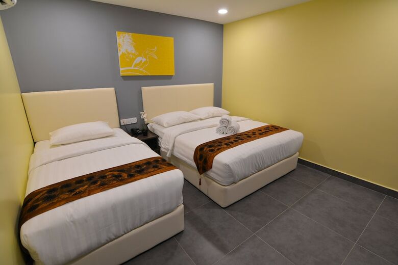 Sri Village Hotel Taman Muda Cheras
